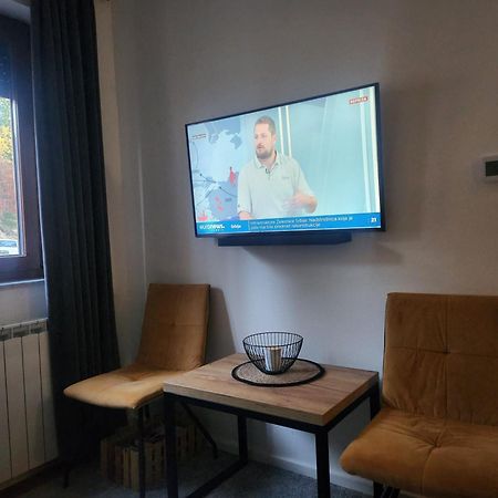 Appartement Jahorina 7Lux Extérieur photo