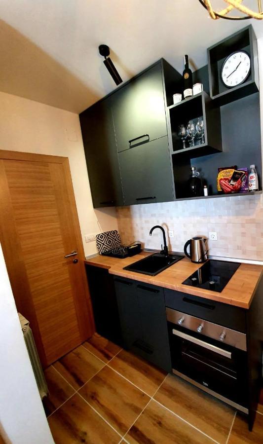 Appartement Jahorina 7Lux Extérieur photo