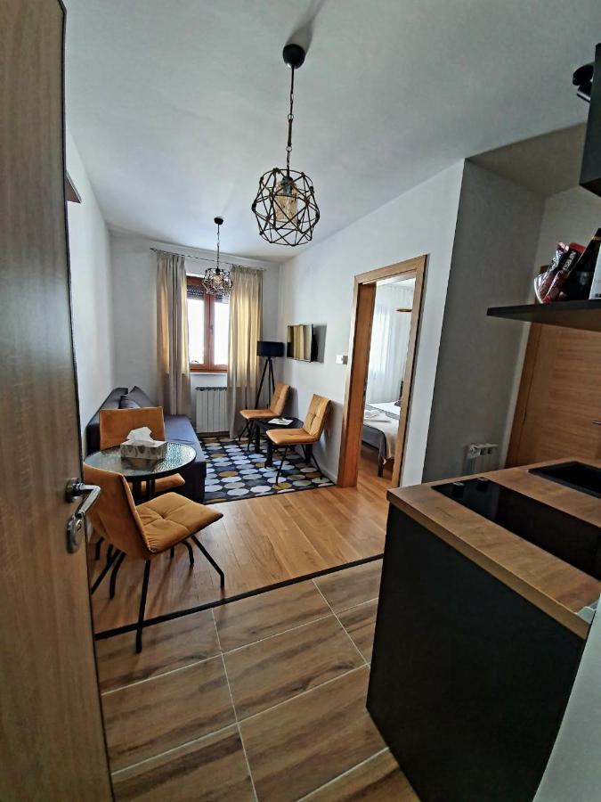 Appartement Jahorina 7Lux Extérieur photo