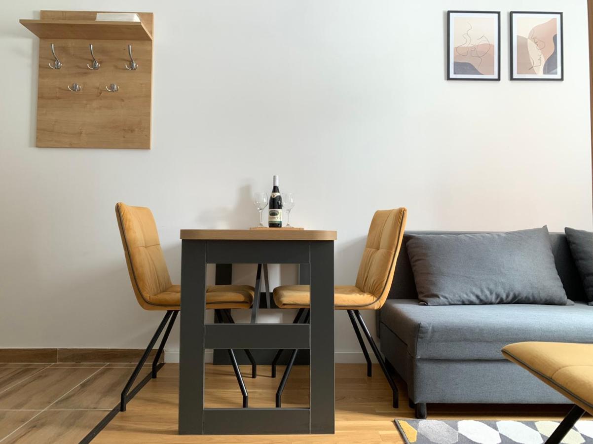Appartement Jahorina 7Lux Extérieur photo