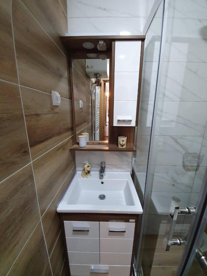 Appartement Jahorina 7Lux Extérieur photo