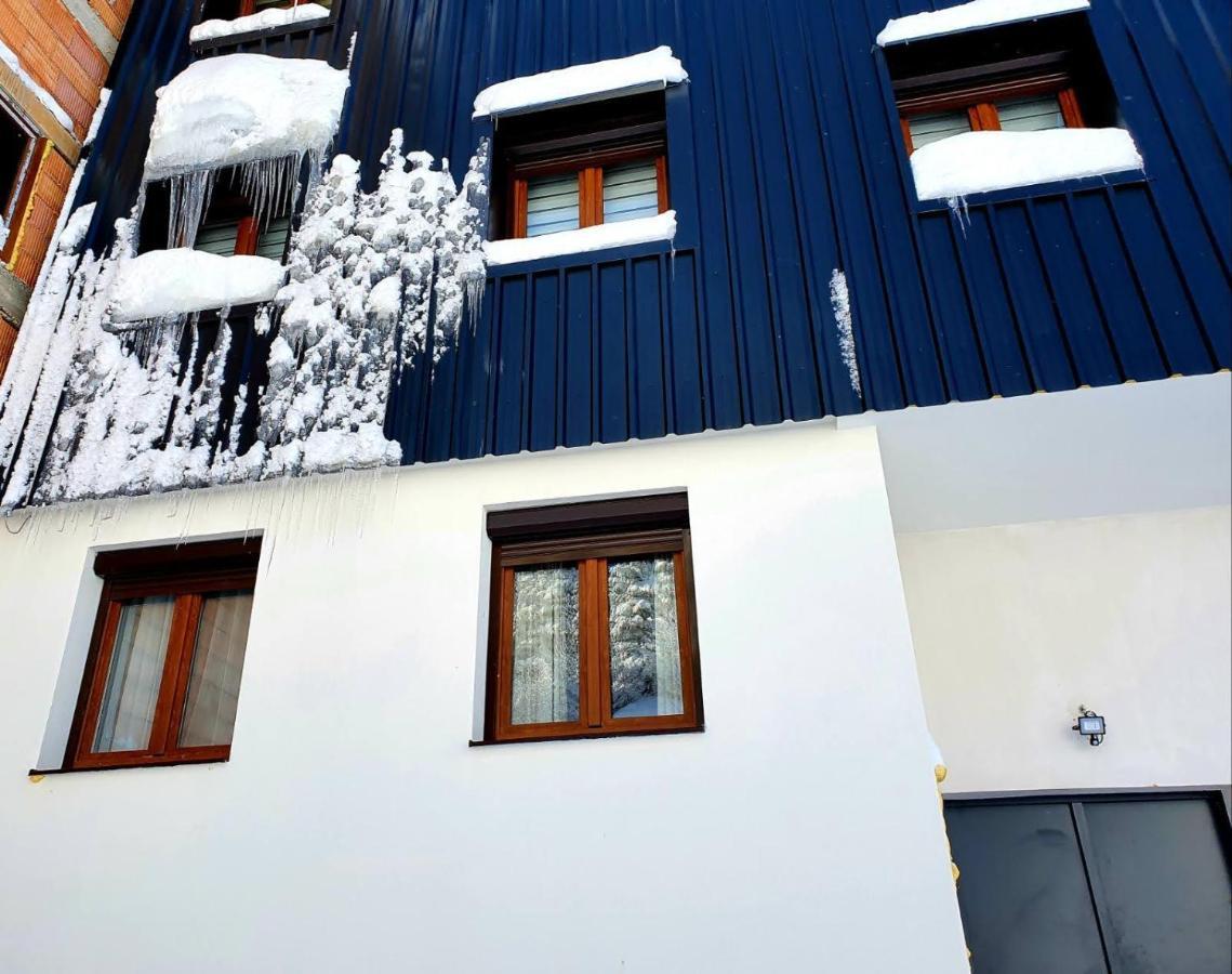 Appartement Jahorina 7Lux Extérieur photo