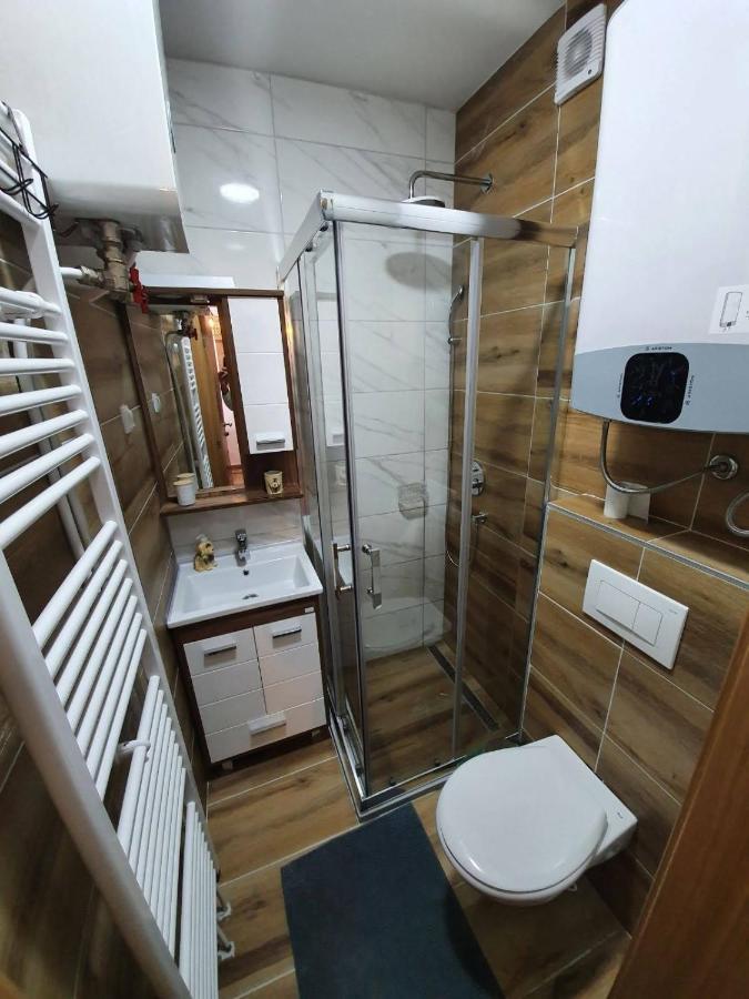 Appartement Jahorina 7Lux Extérieur photo