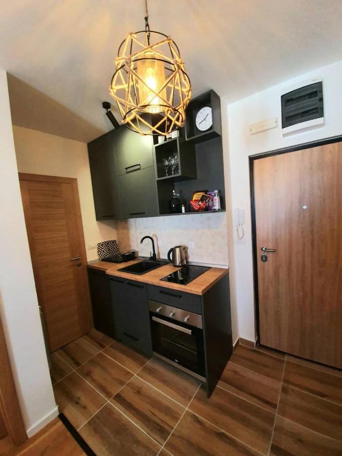 Appartement Jahorina 7Lux Extérieur photo