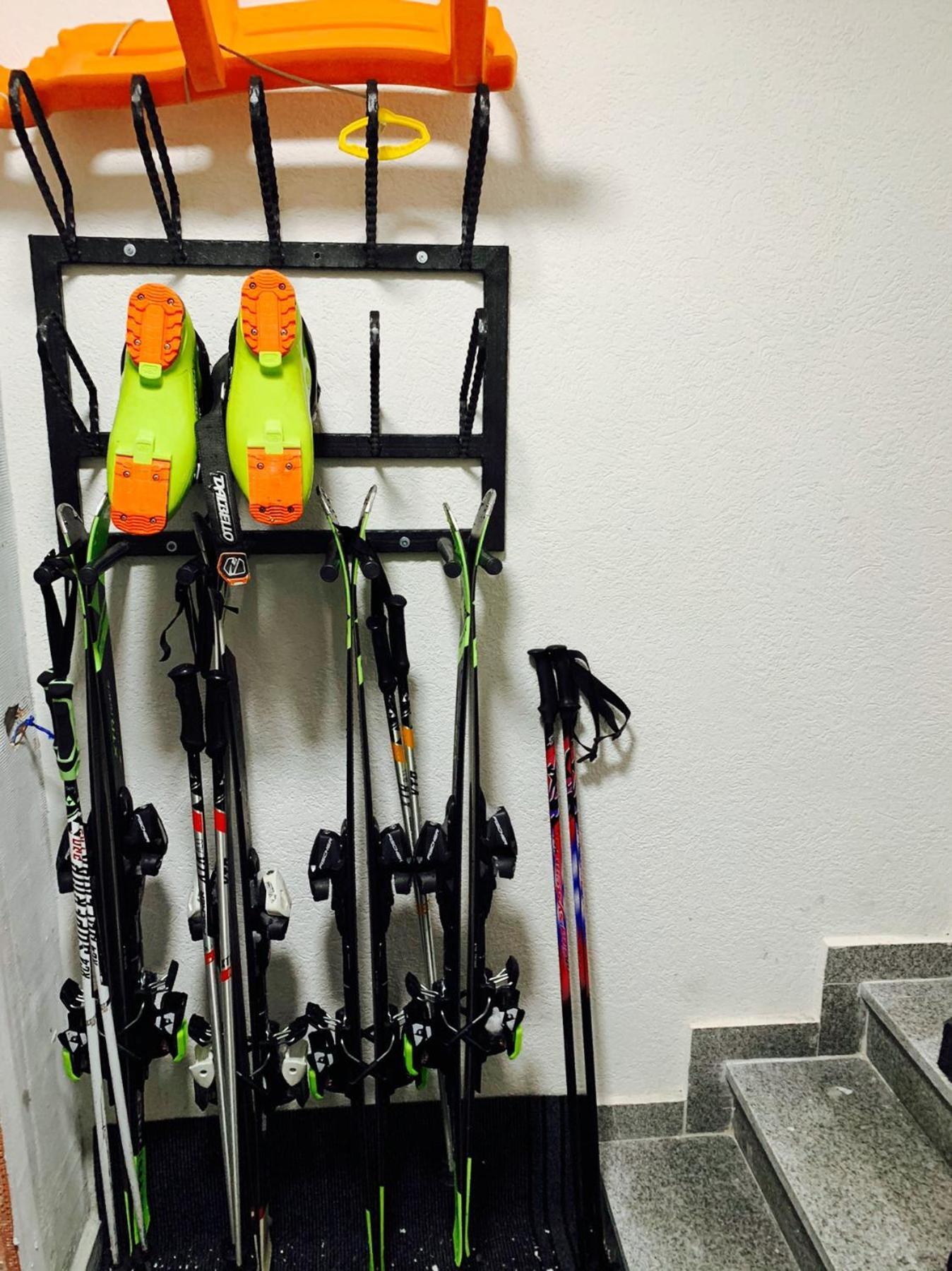Appartement Jahorina 7Lux Extérieur photo