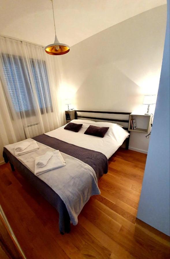 Appartement Jahorina 7Lux Extérieur photo
