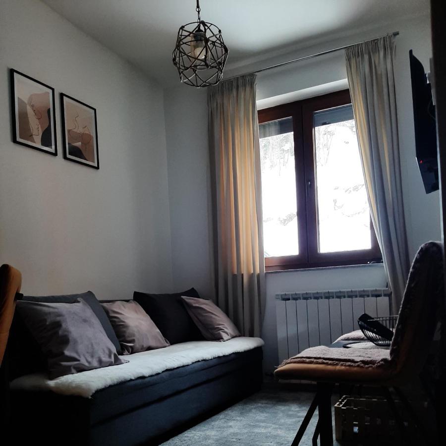 Appartement Jahorina 7Lux Extérieur photo