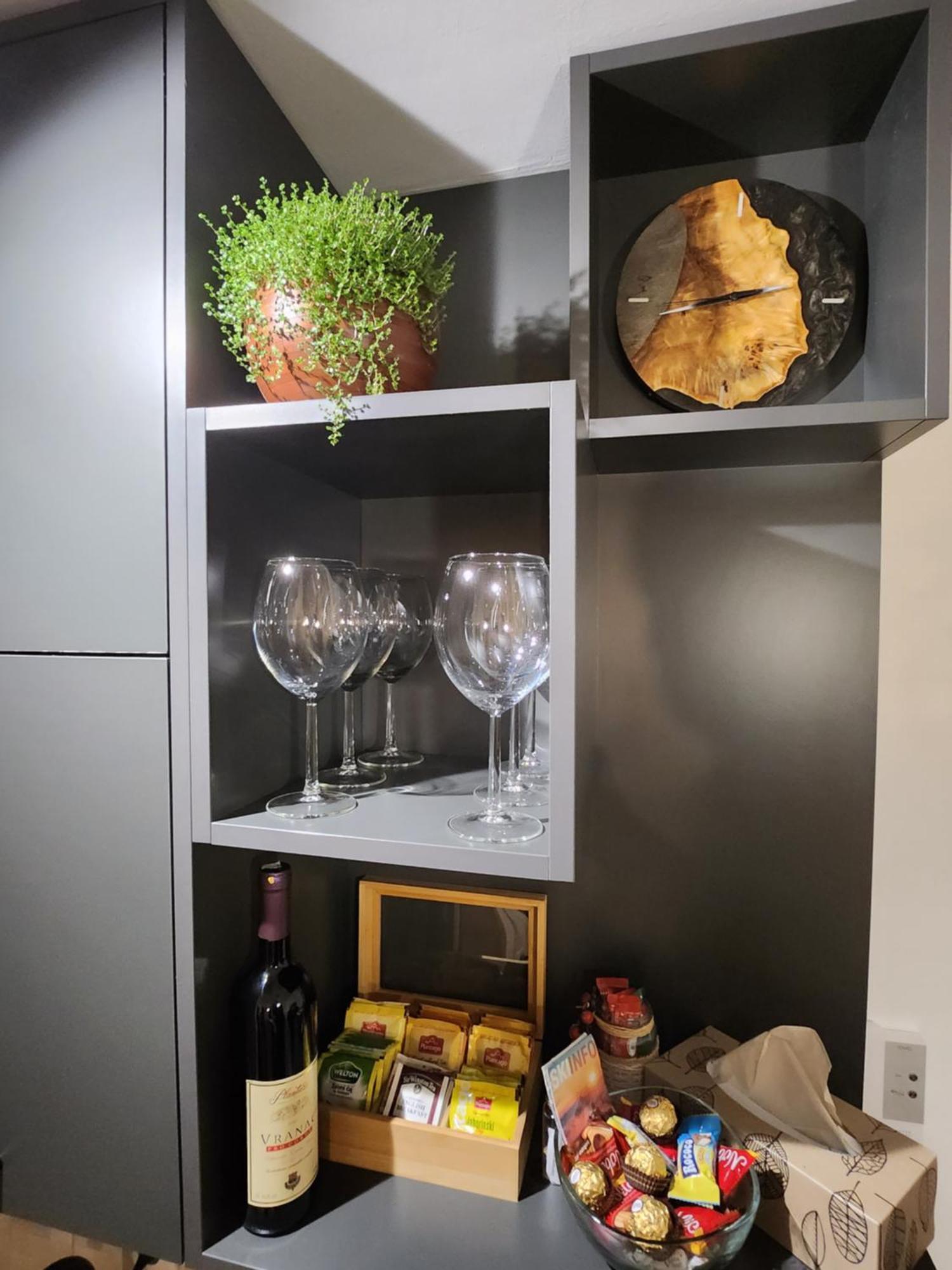 Appartement Jahorina 7Lux Extérieur photo