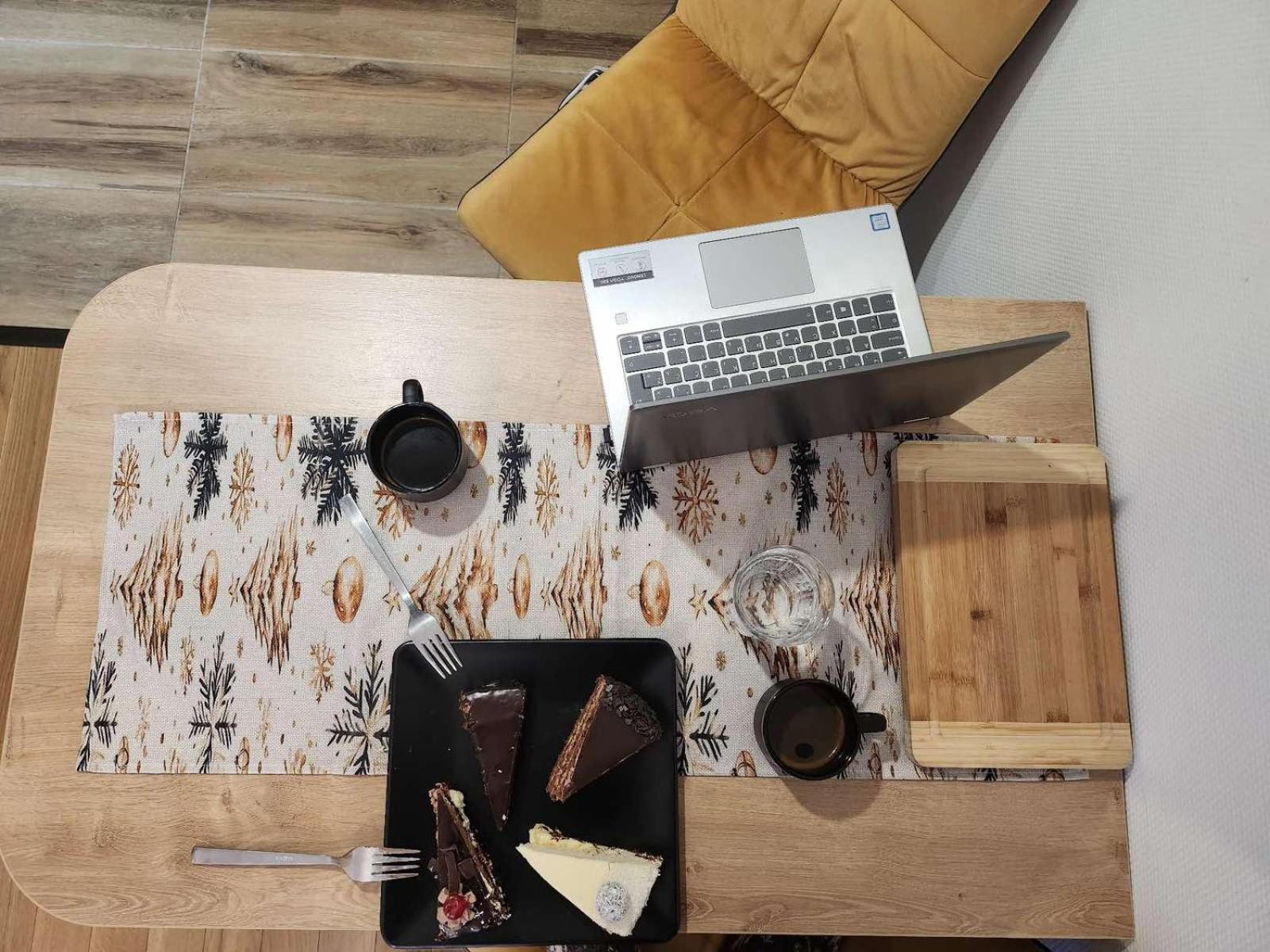 Appartement Jahorina 7Lux Extérieur photo