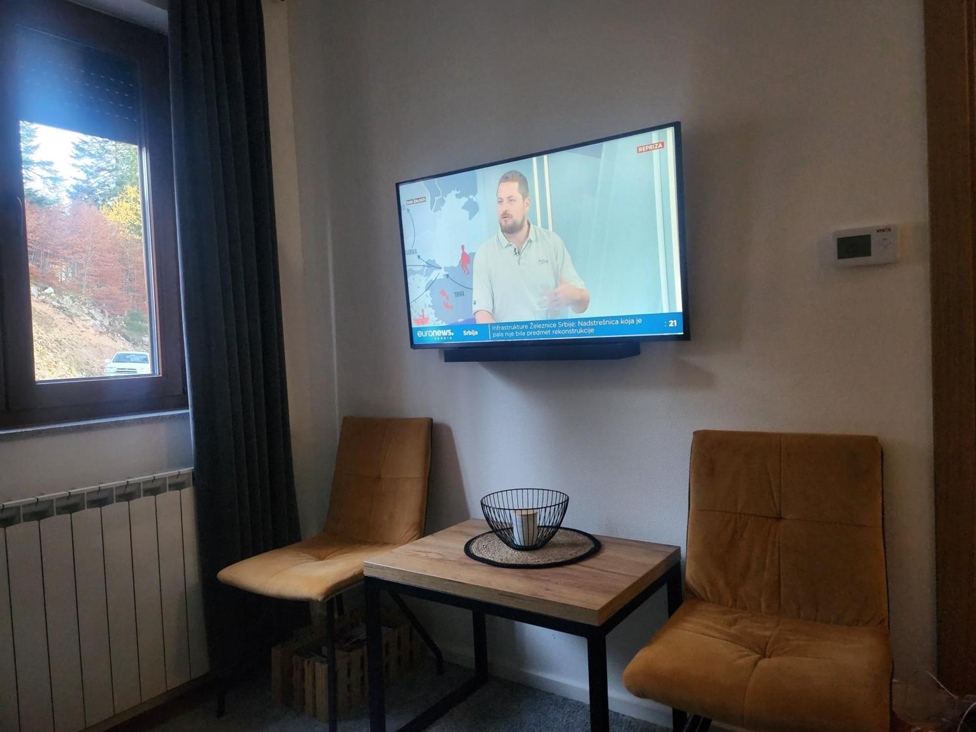 Appartement Jahorina 7Lux Extérieur photo