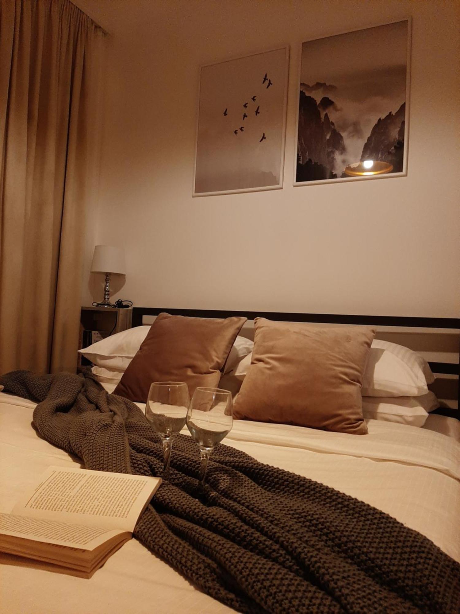 Appartement Jahorina 7Lux Extérieur photo